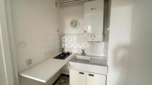 For rent Perpignan 2 rooms 27 m2 Pyrenees orientales (66000) photo 2