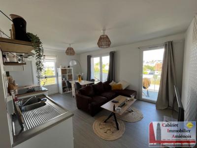 Annonce Location 2 pices Appartement Amiens 80
