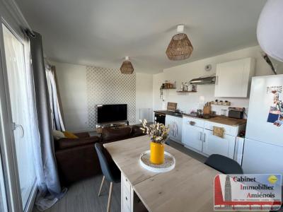 Louer Appartement Amiens Somme