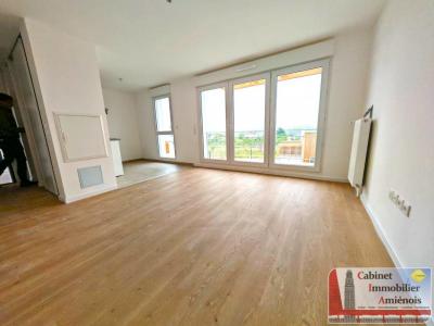Annonce Location 2 pices Appartement Amiens 80