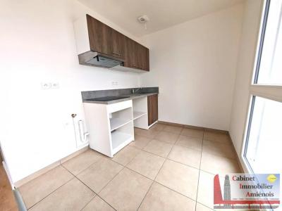 Louer Appartement 44 m2 Amiens
