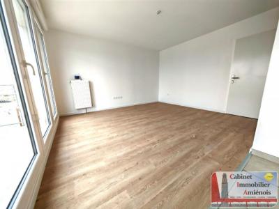 Louer Appartement Amiens Somme
