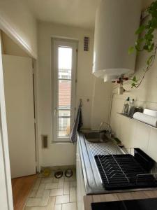 For rent Paris-14eme-arrondissement 2 rooms 24 m2 Paris (75014) photo 3