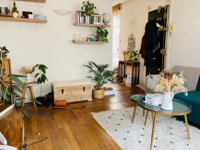 For rent Paris-12eme-arrondissement 2 rooms 35 m2 Paris (75012) photo 0