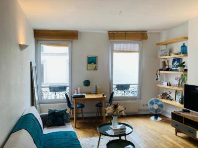 Annonce Location 2 pices Appartement Paris-12eme-arrondissement 75
