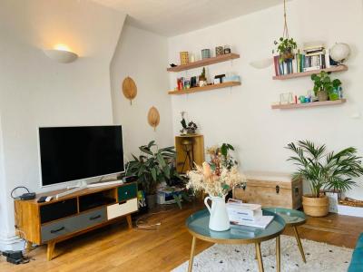 Louer Appartement 35 m2 Paris-12eme-arrondissement