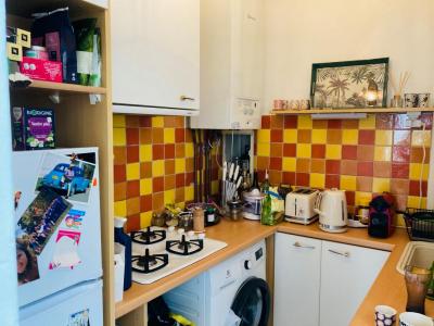 Louer Appartement Paris-12eme-arrondissement Paris