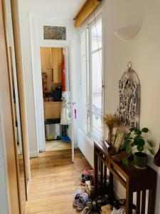 Louer Appartement Paris-12eme-arrondissement 1226 euros