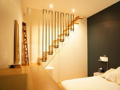 Louer Appartement Paris-10eme-arrondissement Paris
