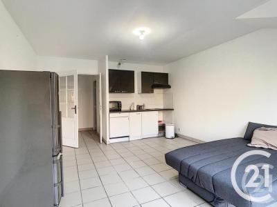 Annonce Vente Appartement Thiais 94