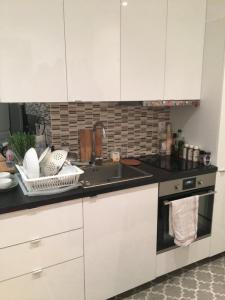For rent Paris-17eme-arrondissement 2 rooms 27 m2 Paris (75017) photo 3