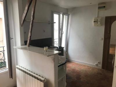 For rent Paris-18eme-arrondissement 1 room 23 m2 Paris (75018) photo 2