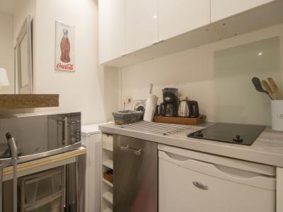 Louer Appartement 26 m2 Paris-19eme-arrondissement