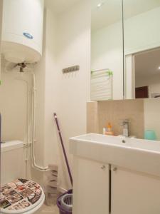Louer Appartement Paris-19eme-arrondissement 1045 euros