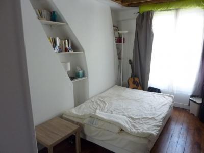 Annonce Location Appartement Paris-10eme-arrondissement 75