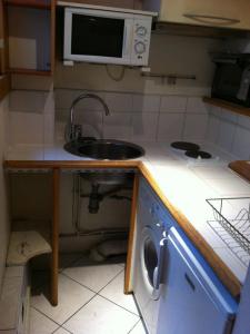 Louer Appartement Paris-10eme-arrondissement Paris