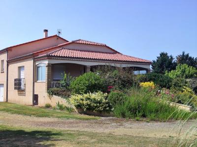 Annonce Vente 4 pices Maison Layrac 47