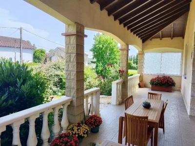 Acheter Maison 140 m2 Layrac