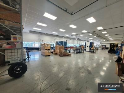 Annonce Vente Commerce Renage 38