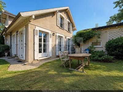 Annonce Vente 6 pices Maison Tassin-la-demi-lune 69