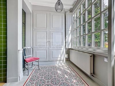 Acheter Maison 180 m2 Tassin-la-demi-lune