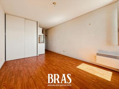 Acheter Appartement 21 m2 Nantes