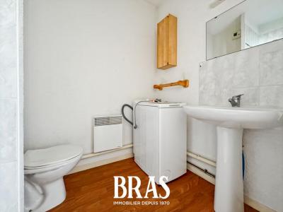 Acheter Appartement Nantes 91800 euros