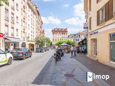 Annonce Vente 6 pices Appartement Suresnes 92