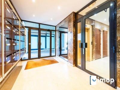 Acheter Appartement 97 m2 Suresnes
