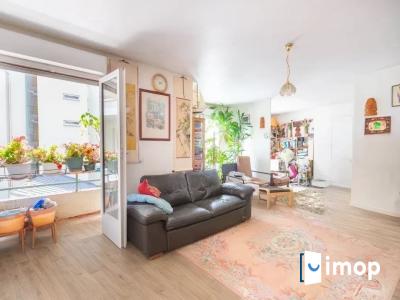 Acheter Appartement Suresnes Hauts de Seine