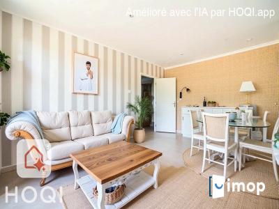 Acheter Appartement 63 m2 Longjumeau