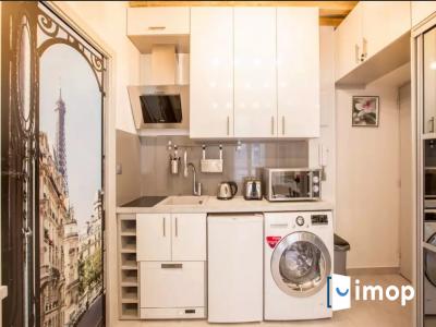Acheter Appartement 18 m2 Paris-4eme-arrondissement