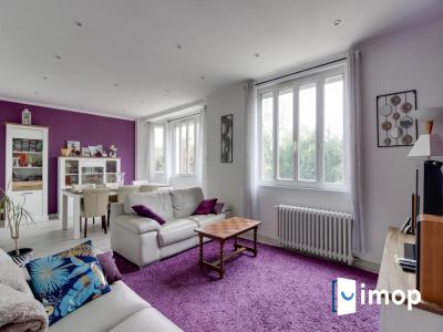 Annonce Vente 7 pices Maison Deuil-la-barre 95