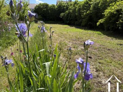 Annonce Vente 4 pices Maison Arnay-le-duc 21