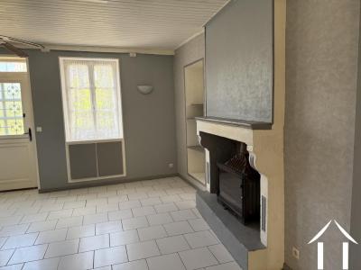 Acheter Maison Arnay-le-duc Cote d'or