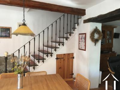 Acheter Maison 118 m2 Saint-nazaire-de-ladarez
