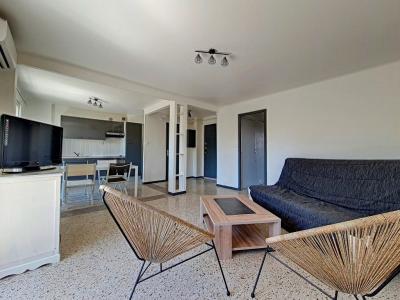 Louer Appartement 50 m2 Ajaccio