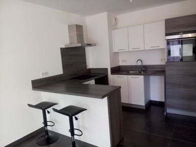 Louer Appartement 45 m2 Ajaccio