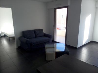 Louer Appartement Ajaccio 825 euros