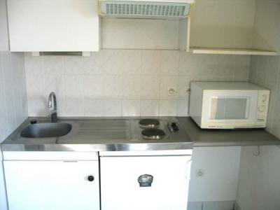 Annonce Location Appartement Aubiere 63