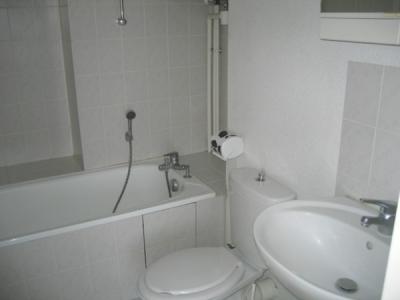 Louer Appartement Aubiere Puy de dome