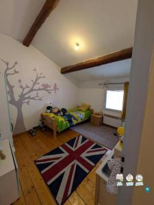 Annonce Location 4 pices Appartement Chateaurenard 13