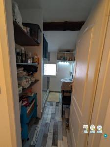 Louer Appartement Chateaurenard 750 euros