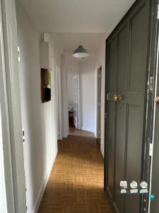 For rent Paris-19eme-arrondissement 2 rooms 45 m2 Paris (75019) photo 0