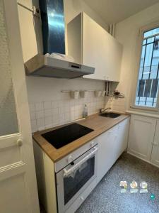 Louer Appartement Paris-19eme-arrondissement Paris