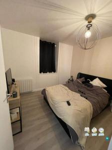 Louer Appartement 54 m2 Montrond-les-bains