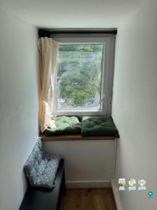 Louer Appartement Nantes 718 euros