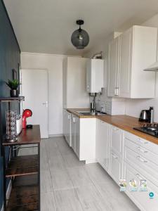 Louer Appartement Merignac Gironde