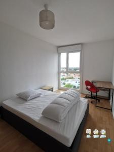 Louer Appartement Merignac 1300 euros