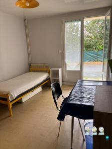 Annonce Location 2 pices Appartement Roche-sur-yon 85